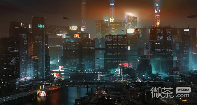 赛博朋克2077扔飞刀方法攻略