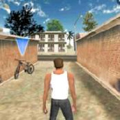 罪犯歹徒的复仇CrimeandGangstersRe