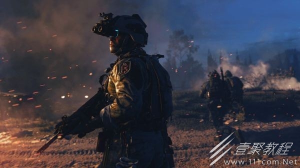 使命召唤19网吧进不去游戏解决方法