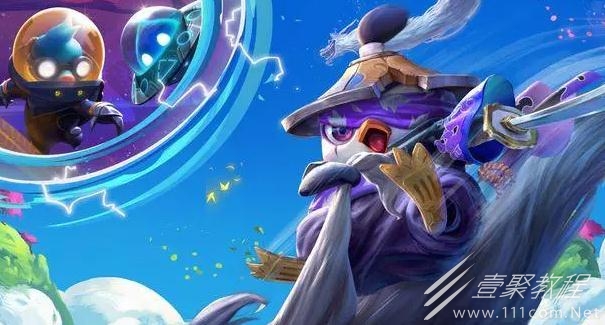 云顶之弈12.20幽影玉龙阵容如何搭配