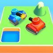 Puzzle Formation游戏