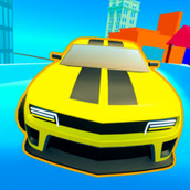 史诗般的汽车进化PimpMyCar