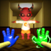 波比的密室捉迷藏安装包