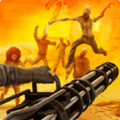 Zombie Gunner Sur