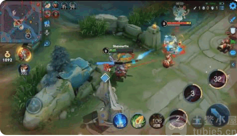 王者荣耀怎么克制瑶和马可波罗组合-瑶马组合克制方法分析