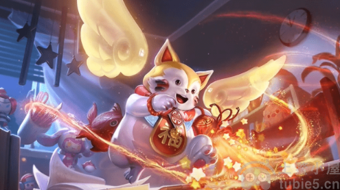 王者荣耀天降福星怎么获得-梦奇天降福星皮肤星会员免费领