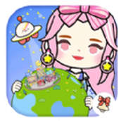 尤雅小镇世界手游