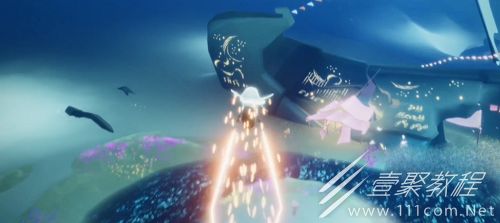 光遇11.3复刻先祖位置介绍2022