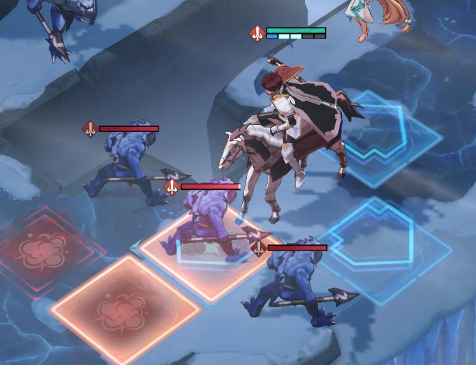 《风色幻想命运传说》2-11-2怎么过_2-11-2击败黑暗法师通关图文攻略