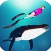梦幻蓝色海洋游戏安卓正式版
