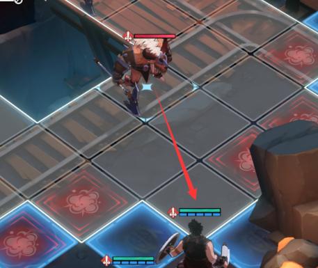 《风色幻想命运传说》2-7-2怎么过_2-7-22个矿工击败6只魔兽通关图文攻略