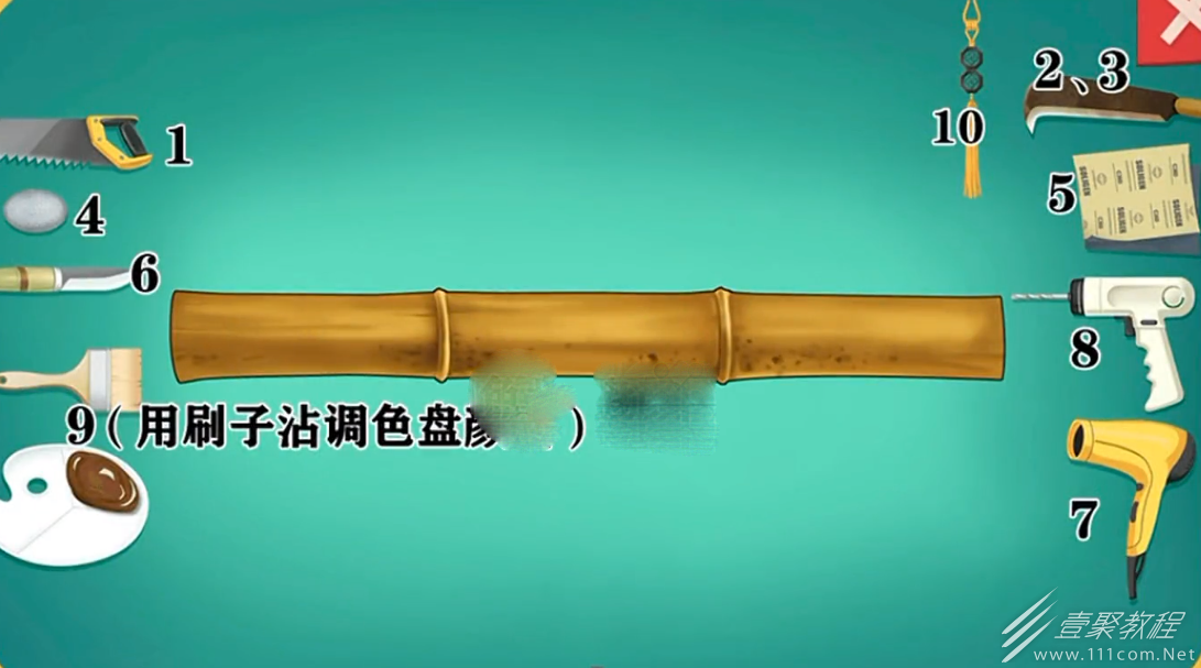 收纳梦之岛累诫不戒怎么通关