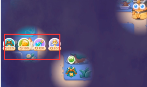 保卫萝卜4阿波道长第24通过方法解析