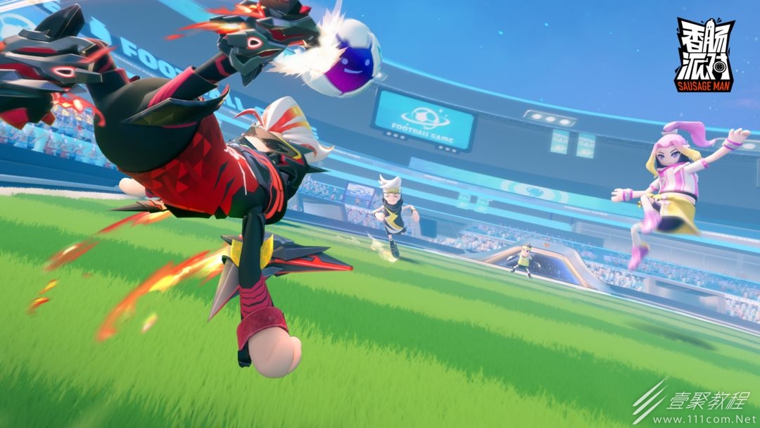 香肠派对SS7赛季常见问题解答一览