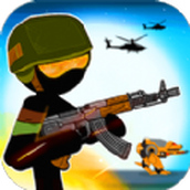 火柴人生存大作战游戏官方安卓版