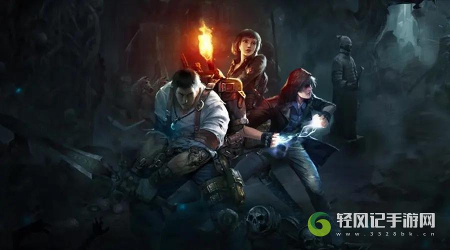 长生劫游戏攻略第二关