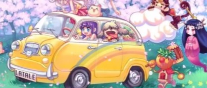 永恒岛之彩虹世界职业推荐大全攻略