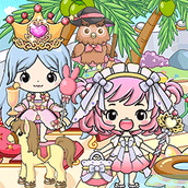 托卡小镇爱丽丝城堡安卓版