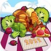 烹饪梦想国手游