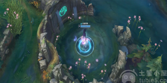 英雄联盟回城键在哪里设置-LOL回城键超简单更改教程