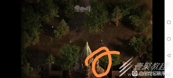 创世秩序老鼠剧情如何通关