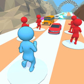 躲闪派对3DDodgeParty3D