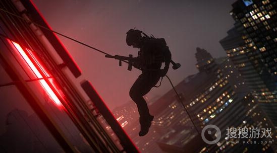 使命召唤19老兵难度坦克boss战过关心得