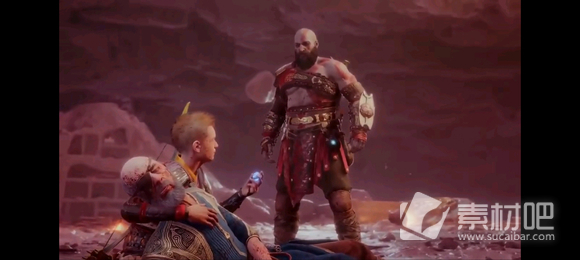 《战神5诸神黄昏》最终BOSS打法策略