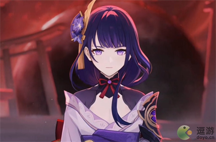 原神3.3复刻有雷电将军吗