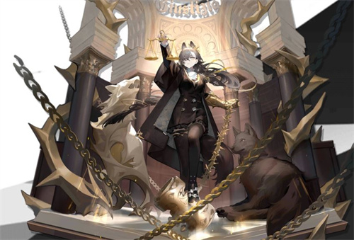 明日方舟斥罪专精哪个技能 技能专精顺序推荐