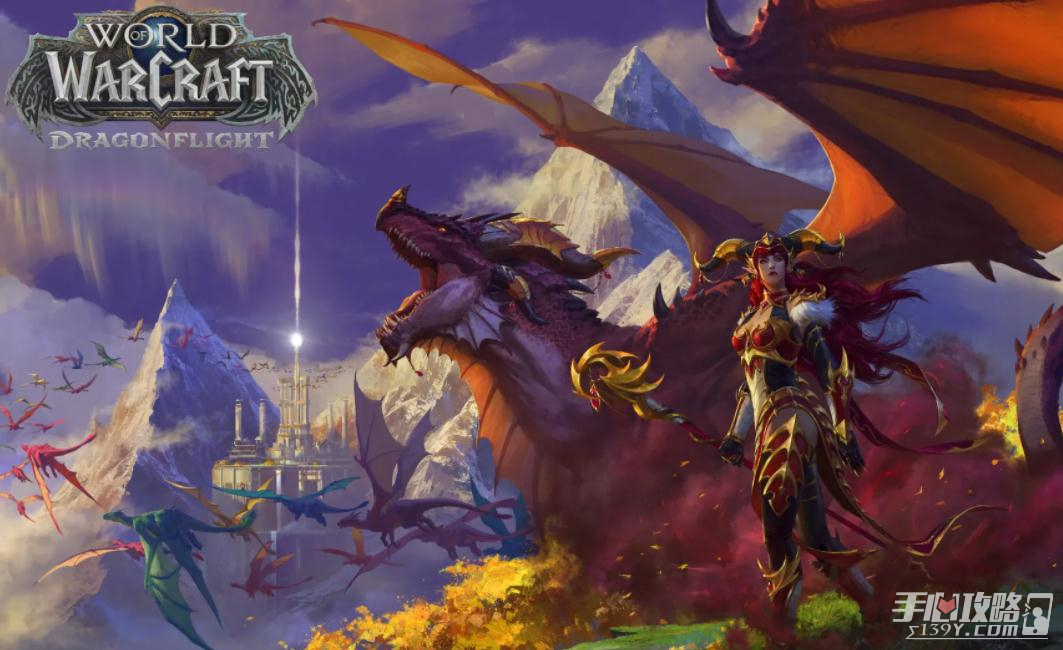 魔兽世界10.0版本小动物位置在哪 魔兽世界10.0版本小动物坐标一览