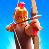 弓箭手防守中文版