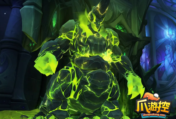 魔兽世界10.0新手怎么玩