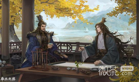 率土之滨郝刀队搭配及宝物选择