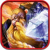 暗黑地下城挂机版