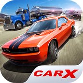 CarX公路赛车游戏