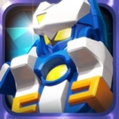 跳跃战士之极限挑战下载安装