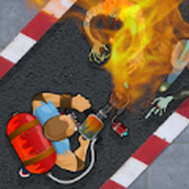 僵尸生存5游戏下载