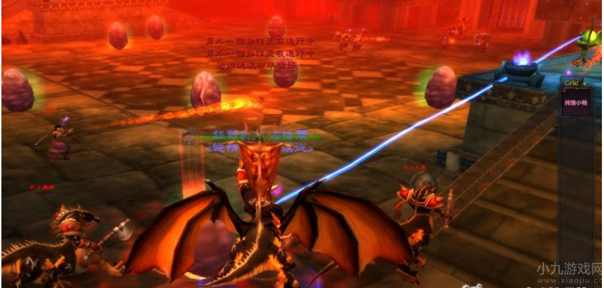 魔兽世界惩戒骑怎么输出