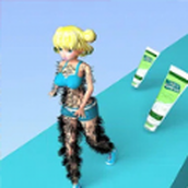 女神大变身手机版