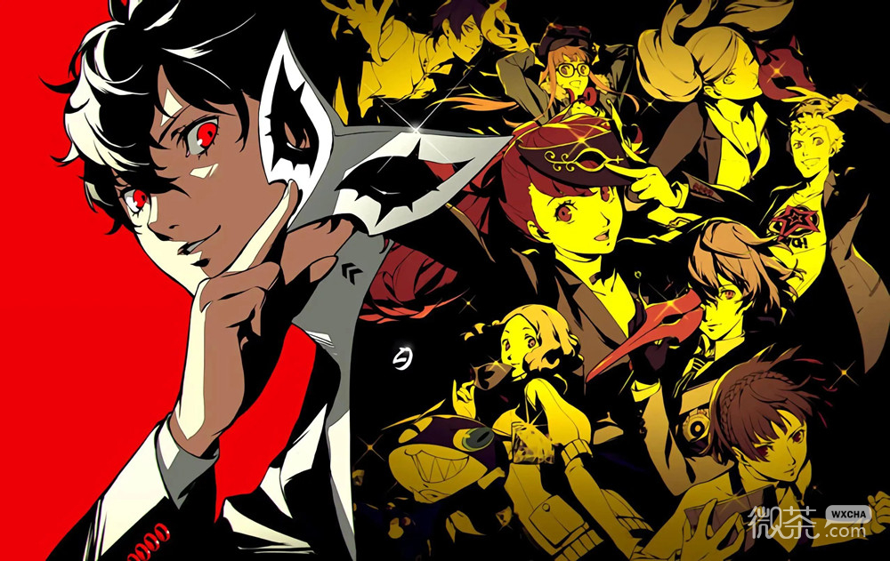 女神异闻录5皇家版灵巧提升方法攻略