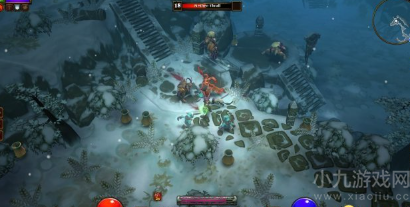 火炬之光2属性点怎么重置