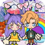 托卡世界生活模拟正式版