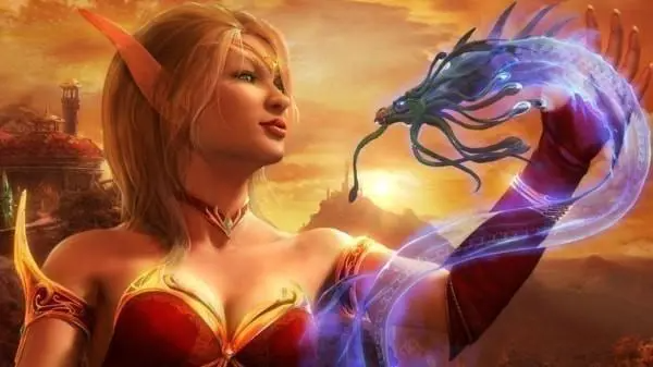 魔兽世界10.0前夕火法天赋怎么加_10.0前夕火法天赋加点攻略