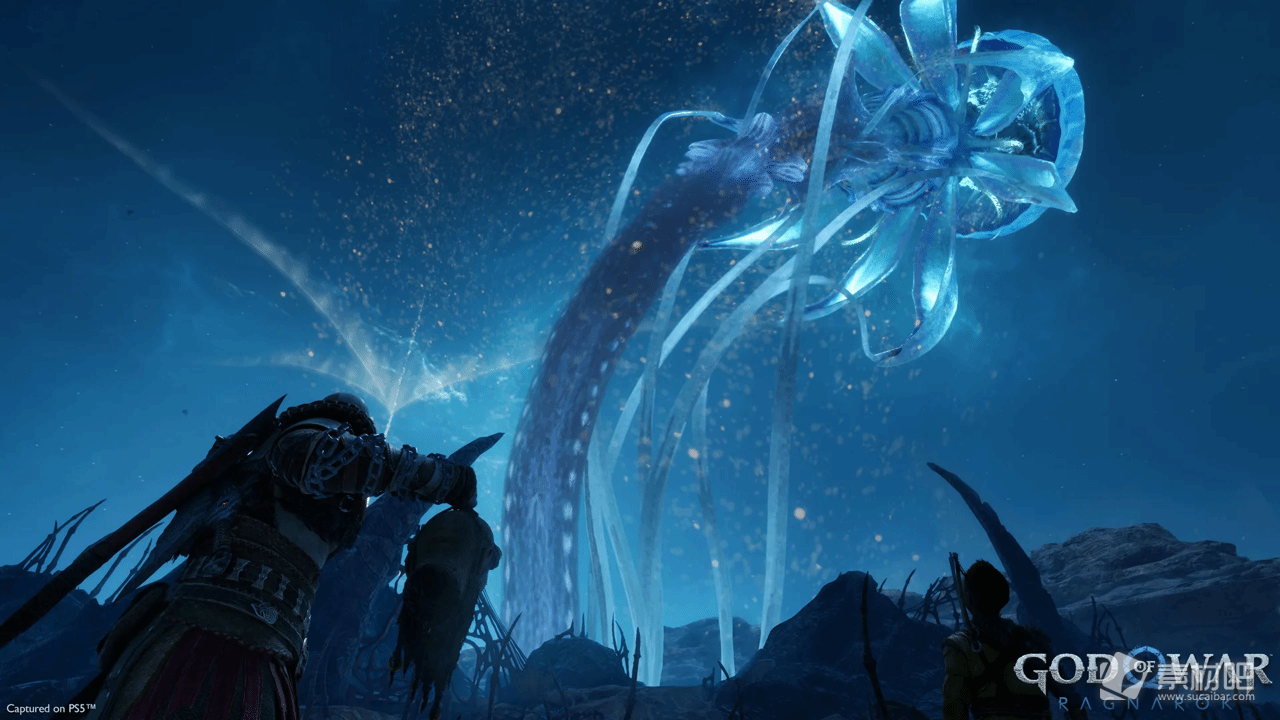 《战神5》武器幻化解锁方法