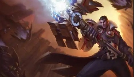 金铲铲之战s7.5金鳞龙阵容攻略