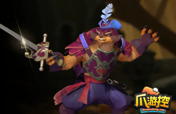 DOTA2石鳞剑士出装怎么出