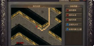 2022最新祖玛阁路线图文解析