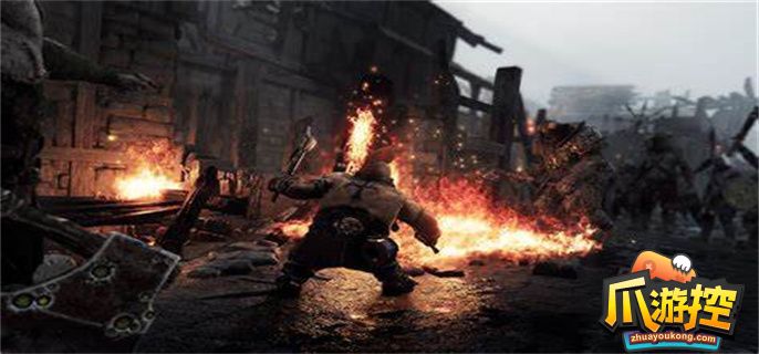 战锤末世鼠疫2mod大全2022