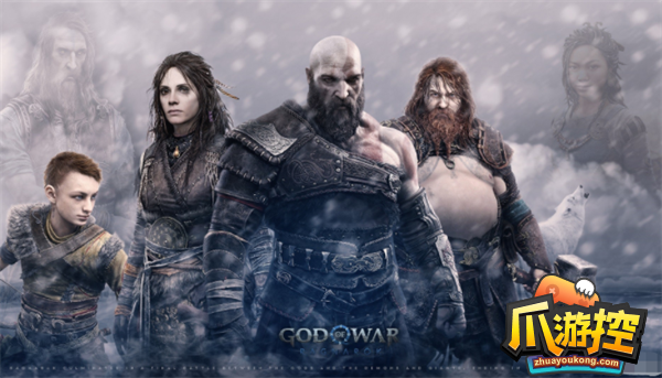 战神5自动拾取功能怎么开